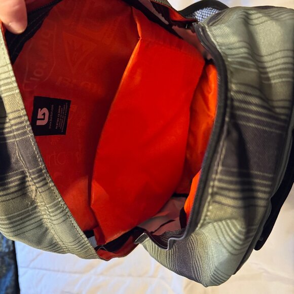 Burton Treble Yell 21L backpack - Picture 3 of 5